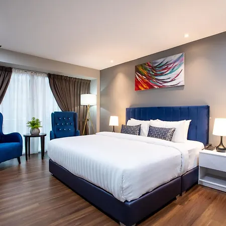 Raissa Boutique Hotel-2